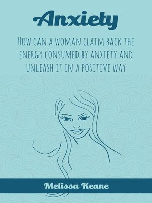 cover image of Anxiety